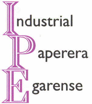 Industrial Paperera Egarense